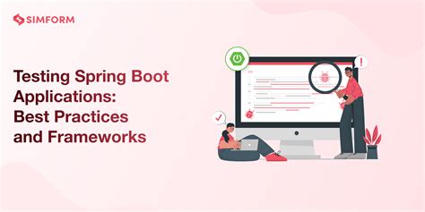 spring testing framework|unit test java spring boot.